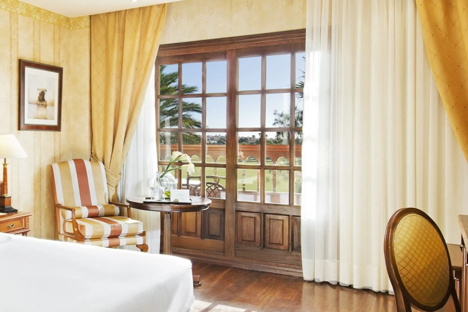 Elba Palace Golf Boutique Hotel