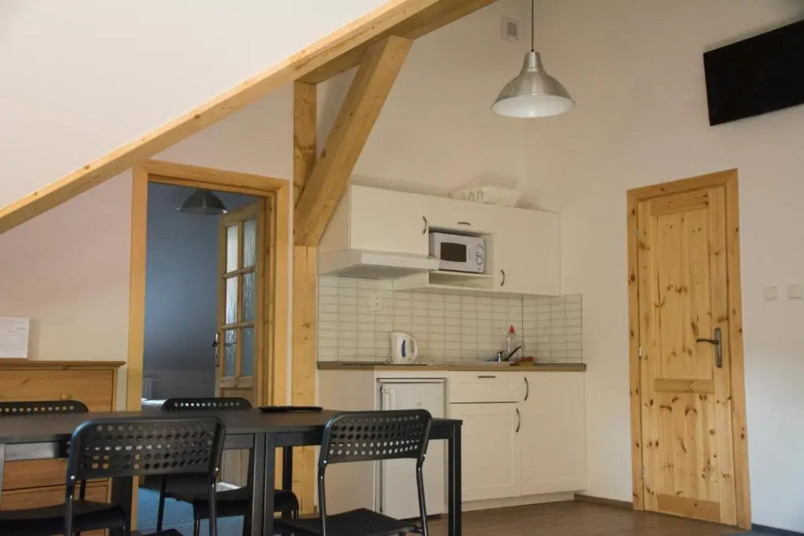 Apartmány Na Faře