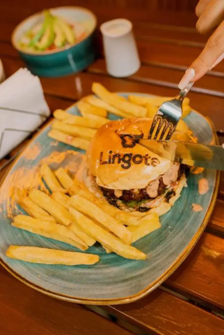 Departamento en Pacasmayo