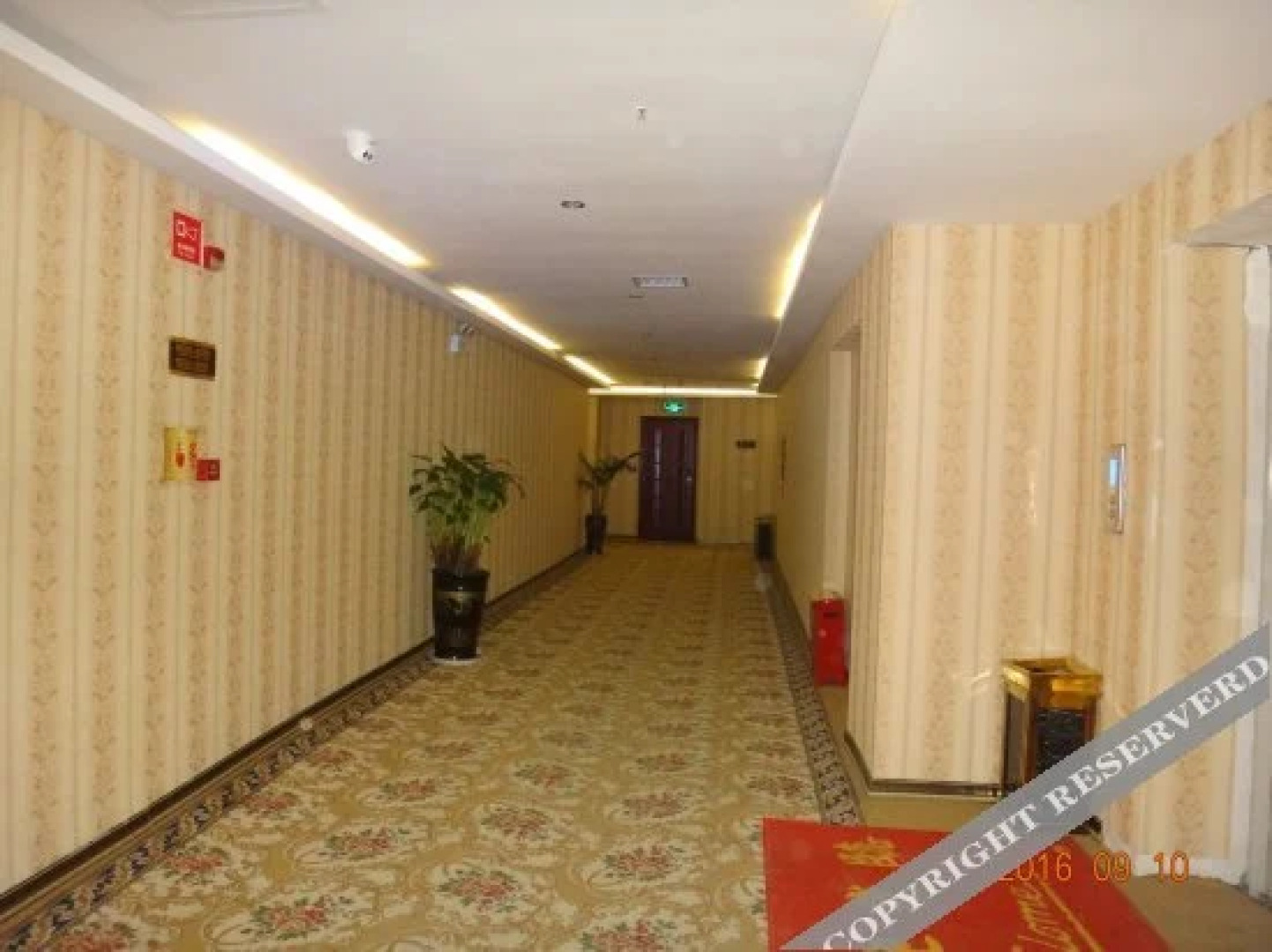 毕节盛世华都商务酒店