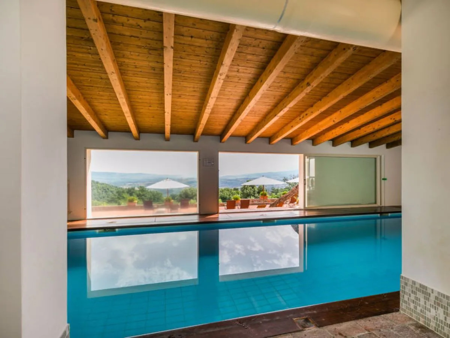 House Salustri Cinigiano 29823