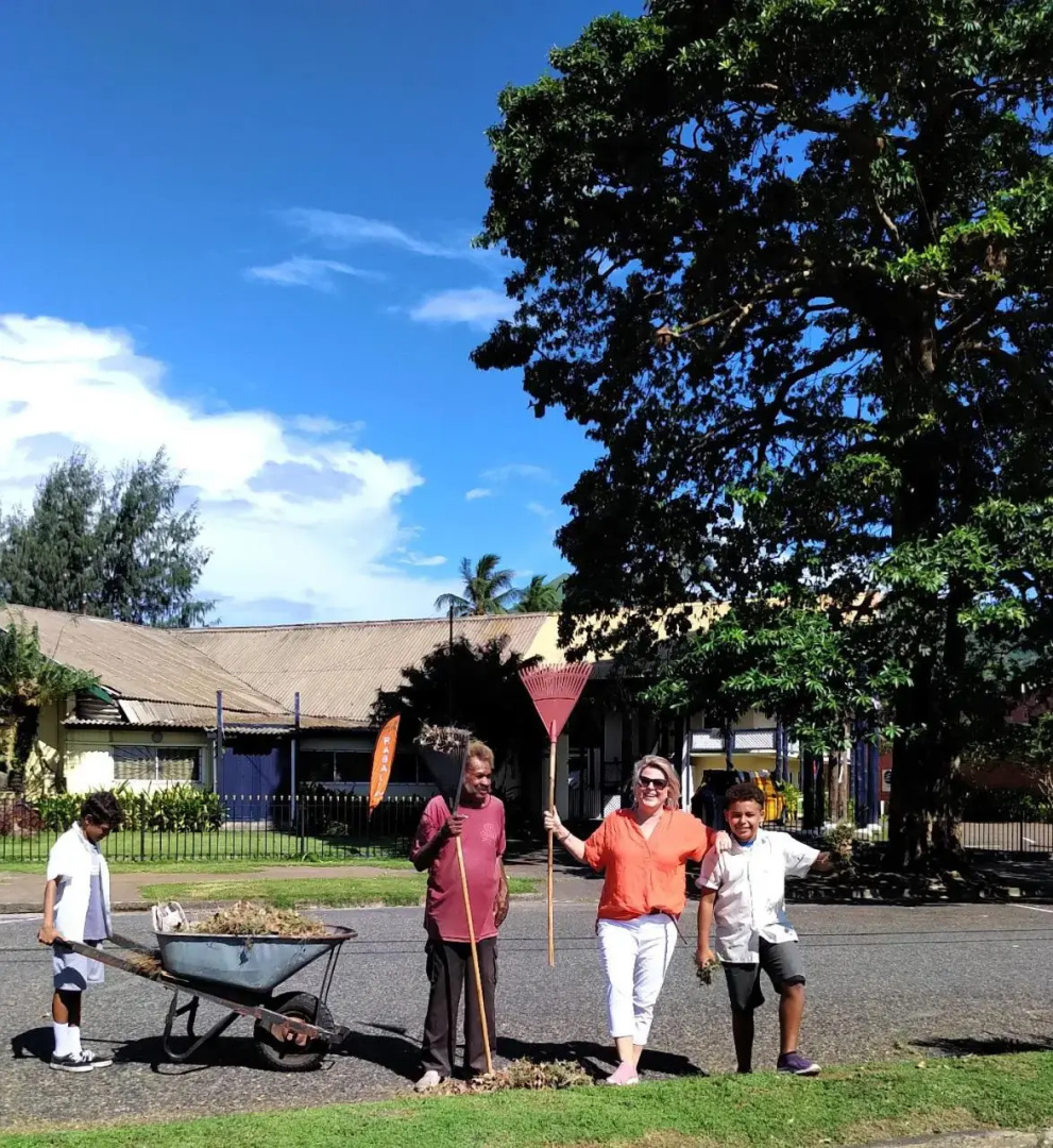 Rabaul Hotel