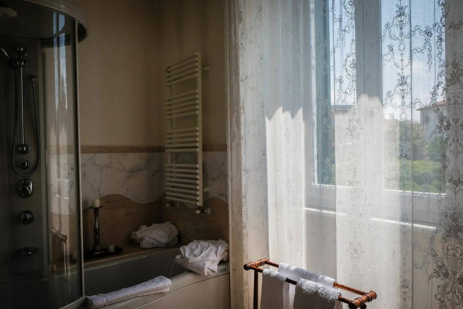 Dimora Storica Ai Casini D'ardenza B&B