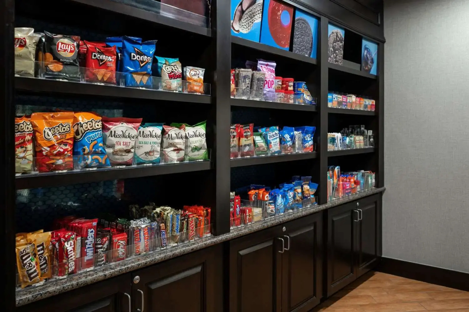 Hampton Inn Evansville/Airport