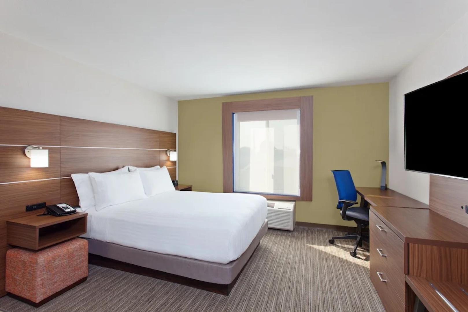 Holiday Inn Express West Los Angeles-Santa Monica
