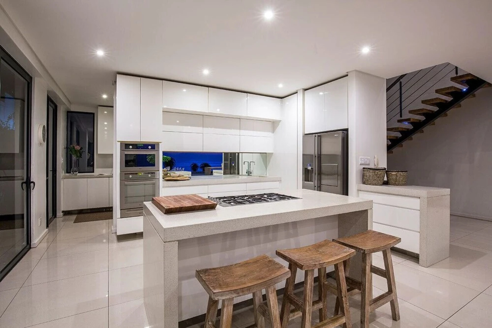 Dolphin Coast YOLO Spaces – Beach House Villa