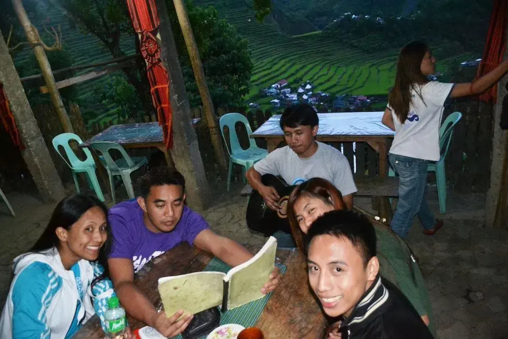 Ramons Native Homestay and Restaurant