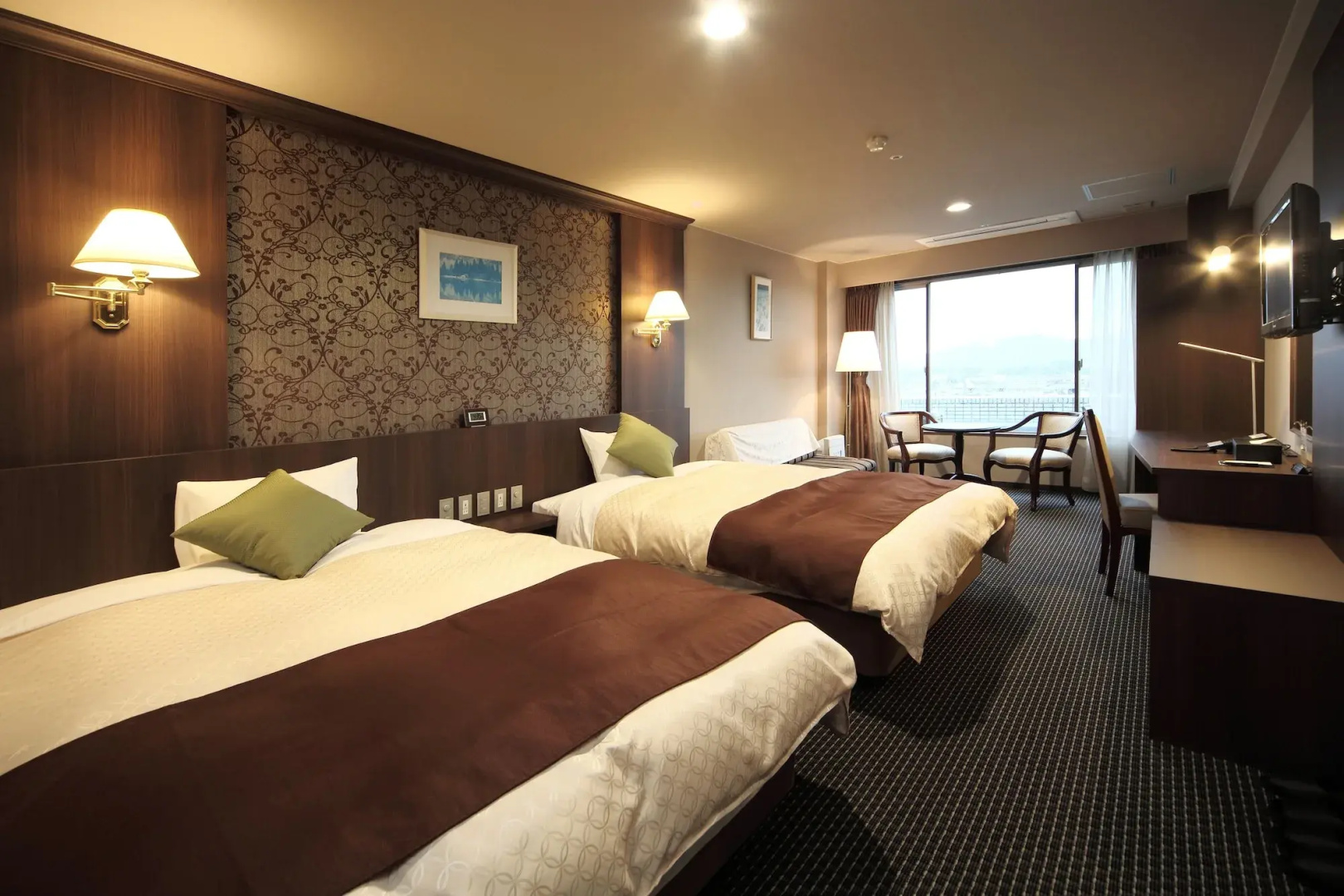 Tsukasa Royal Hotel