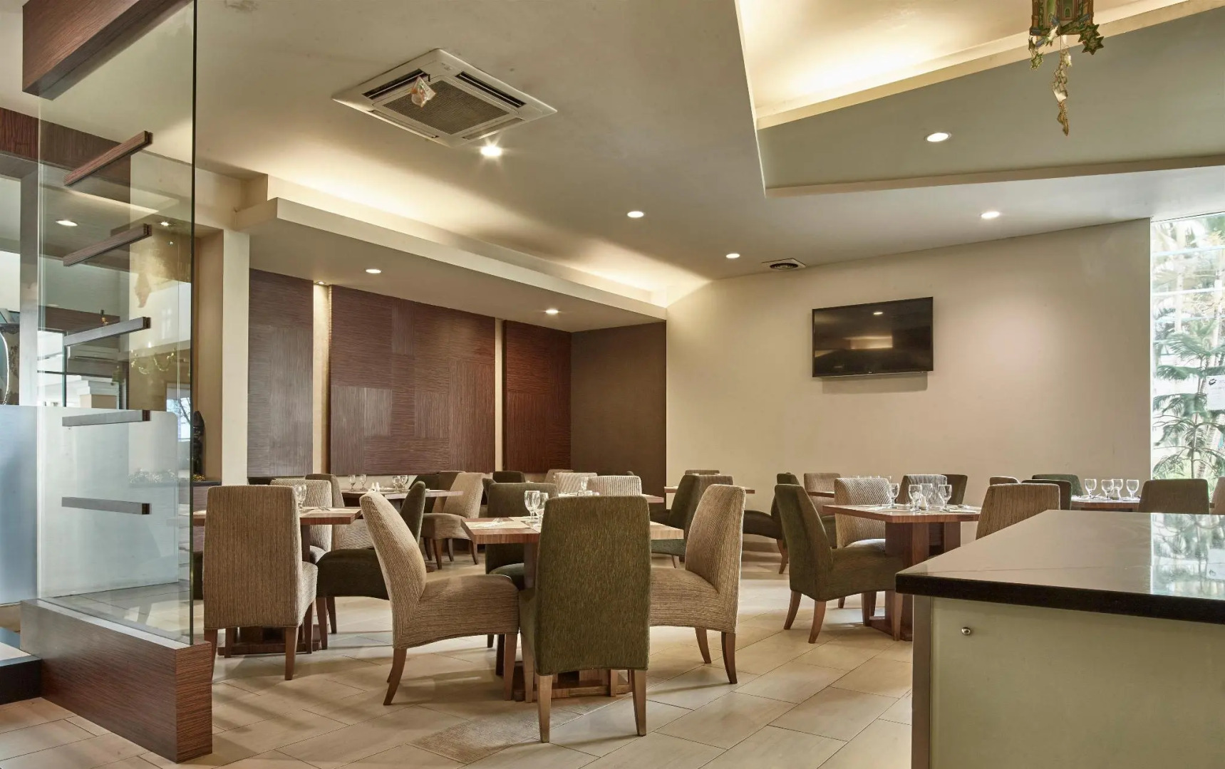 Grand Cikarang Hotel