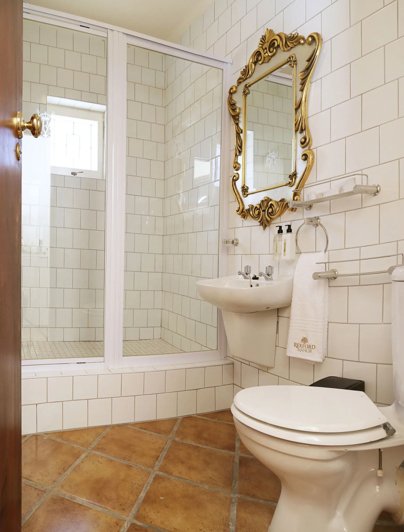 Rexford Manor Guesthouse