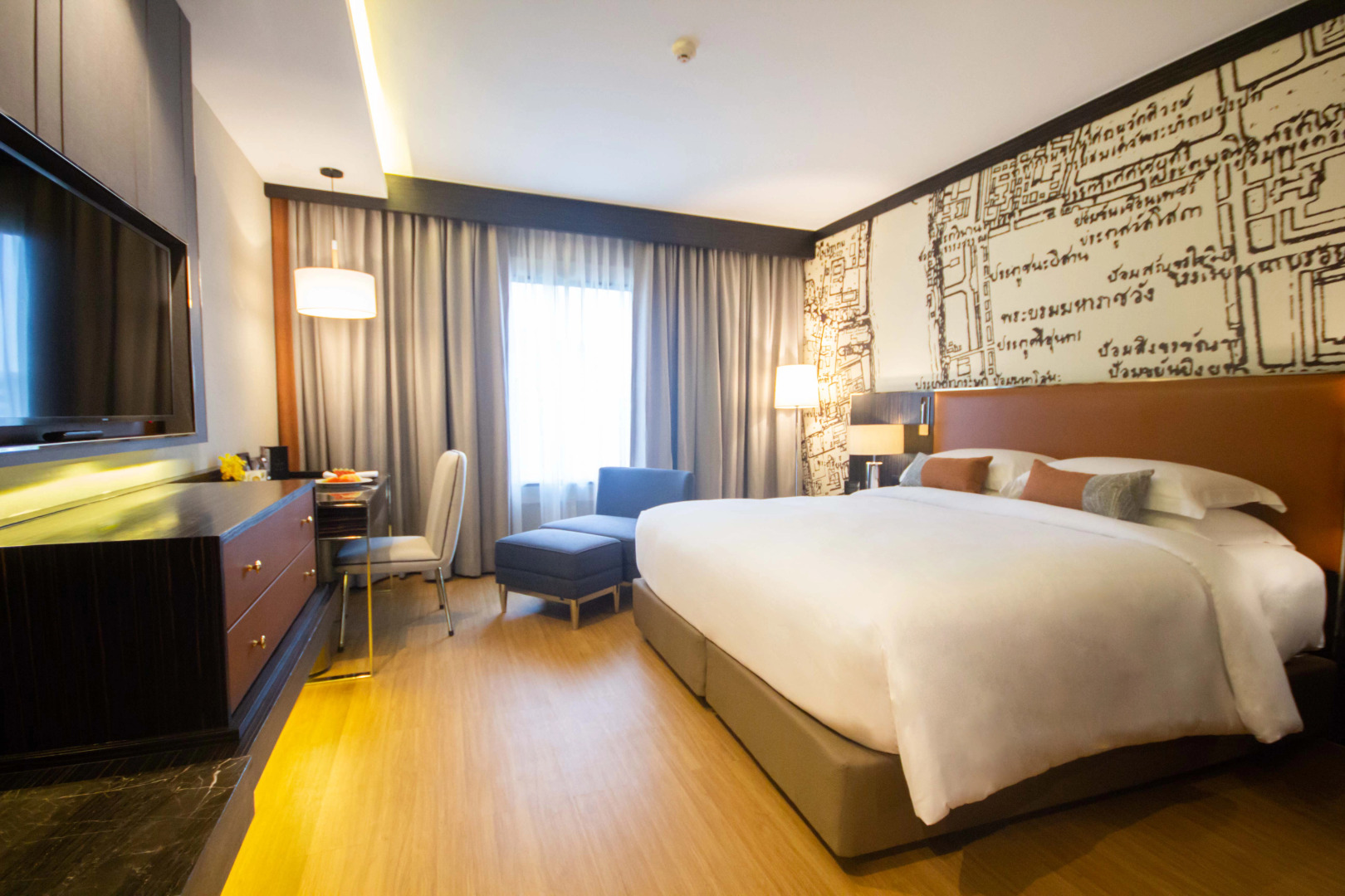 Avani Ratchada Bangkok Hotel