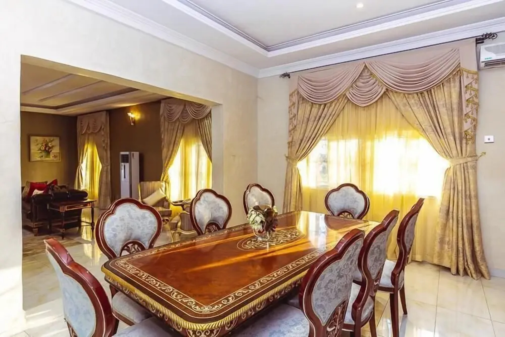 Royal Spring Palm Hotel & Apartments
