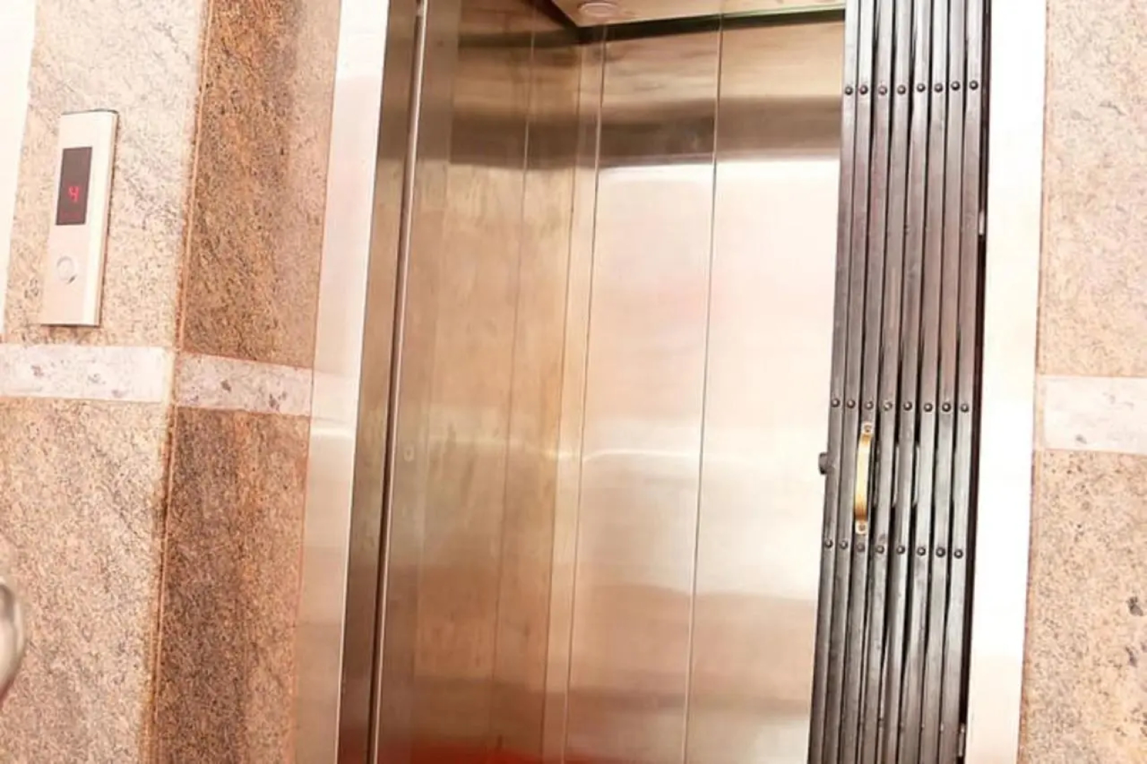 Hotel Shubhanga Residency
