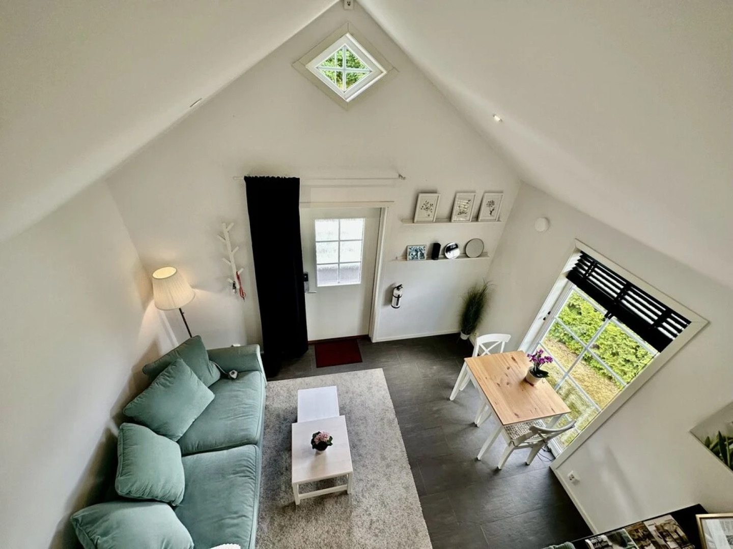 Prinshöjden Hotel - Smart Digital Apartments & Villas