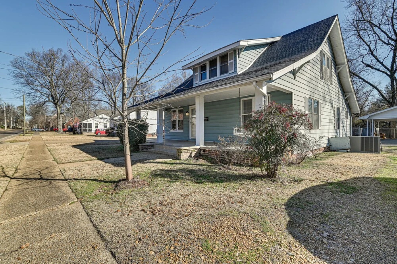 Charming Starkville Rental ~ 2 Mi to Msu!