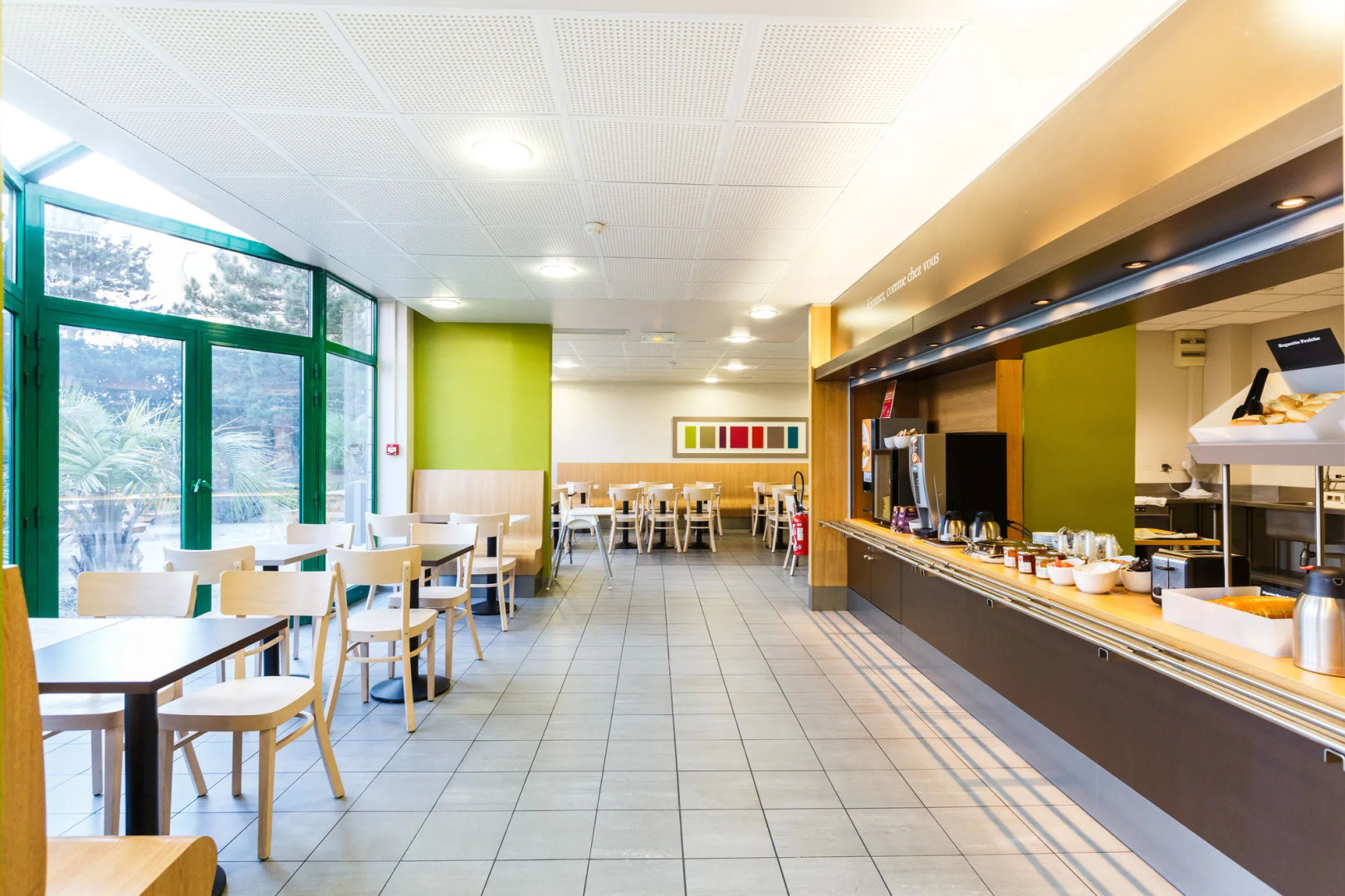 B&B HOTEL Orly Rungis Aéroport