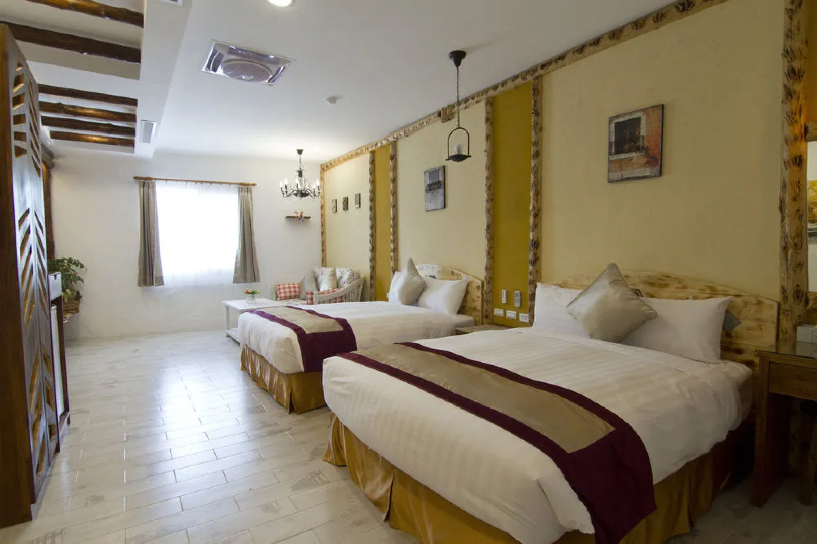 Kenting Sin Sin Hotel IIl