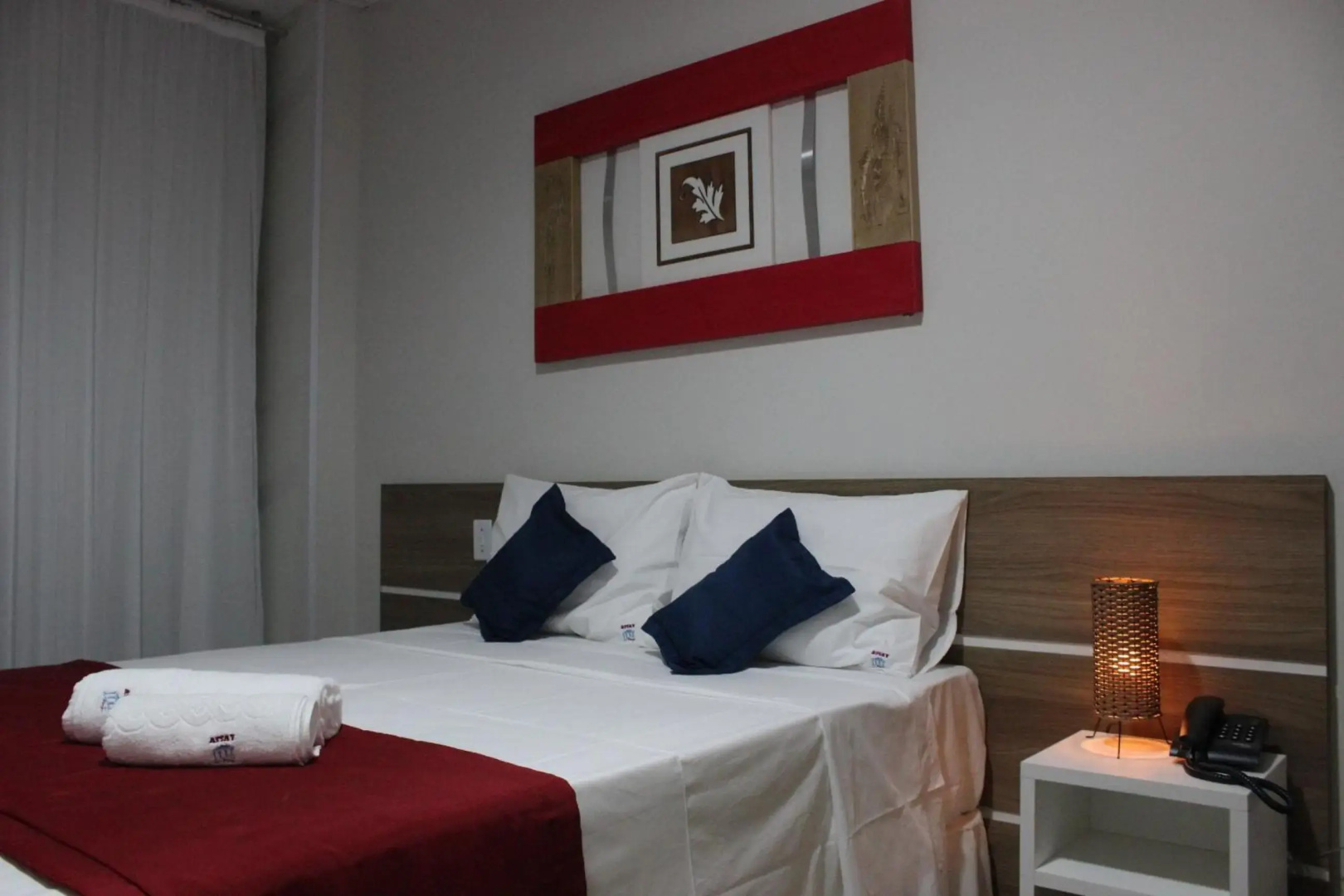 Assay Plaza Hotel