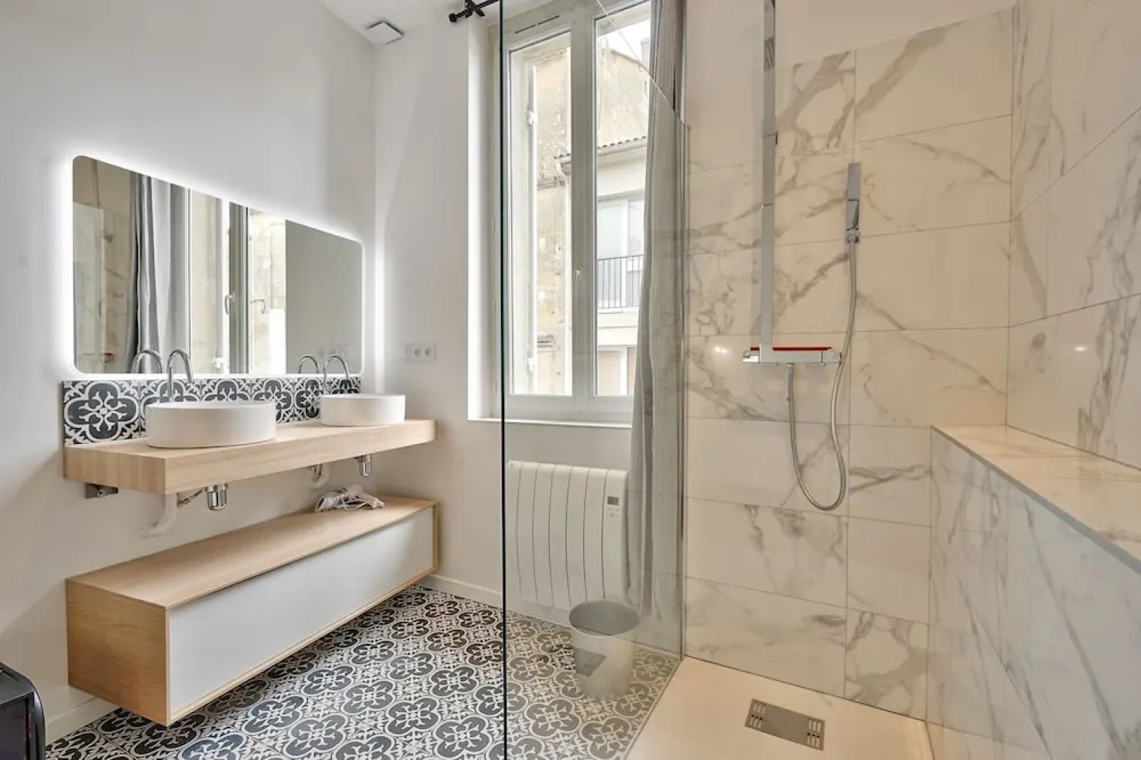 Petit cocon au coeur de Libourne