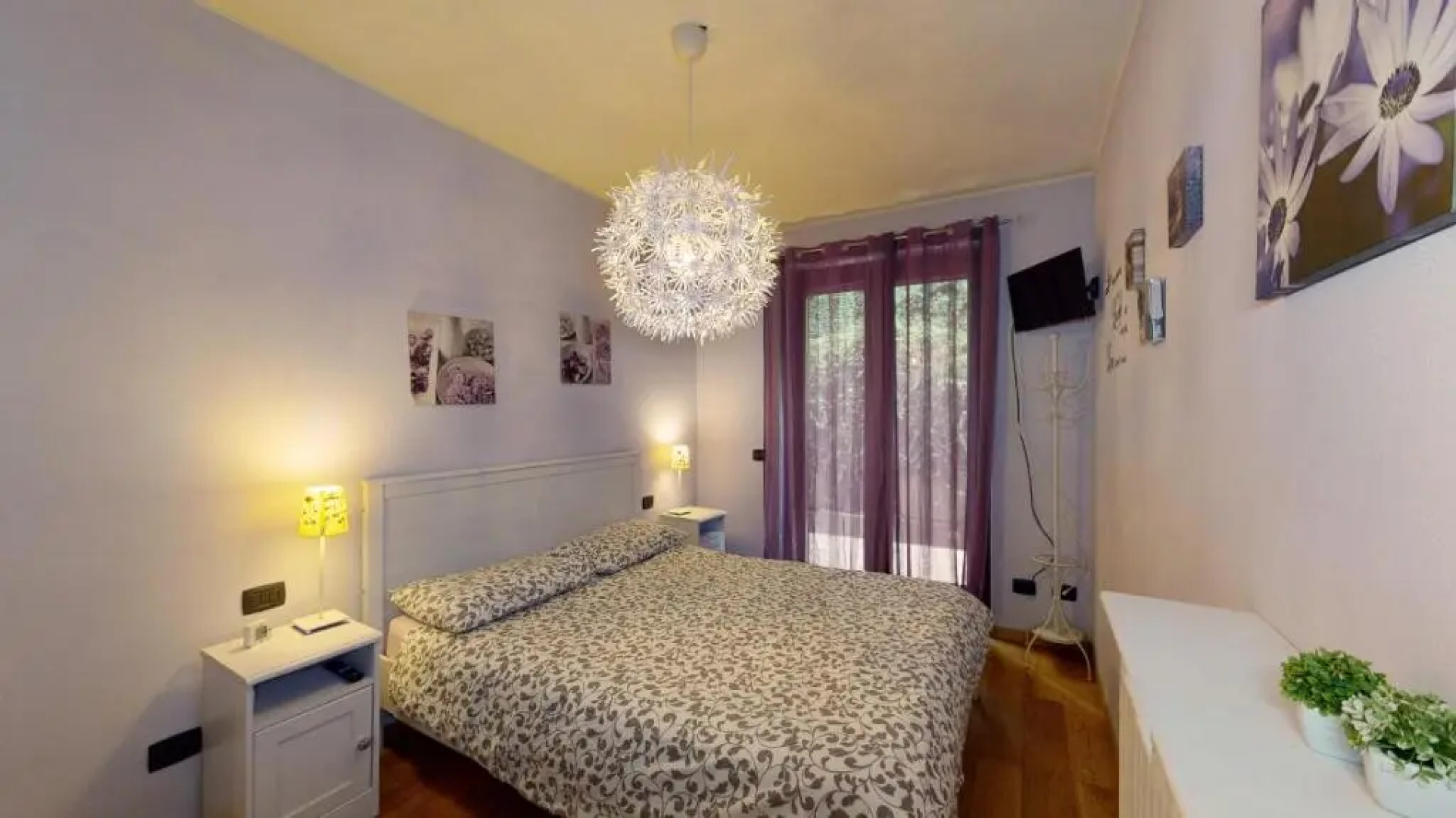 Appartamento al Moro