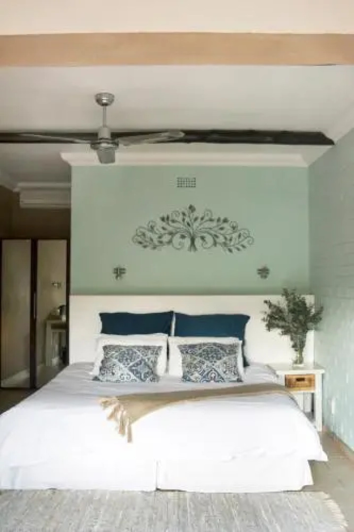 Umtamvuna River Lodge