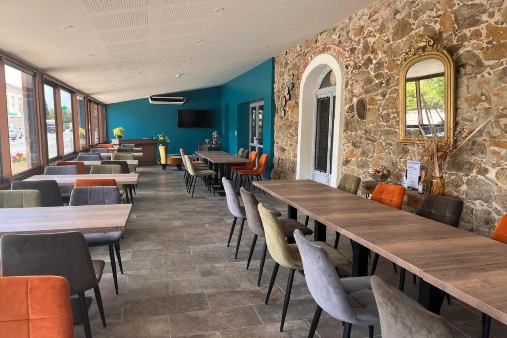 Hôtel Maquis et Mer