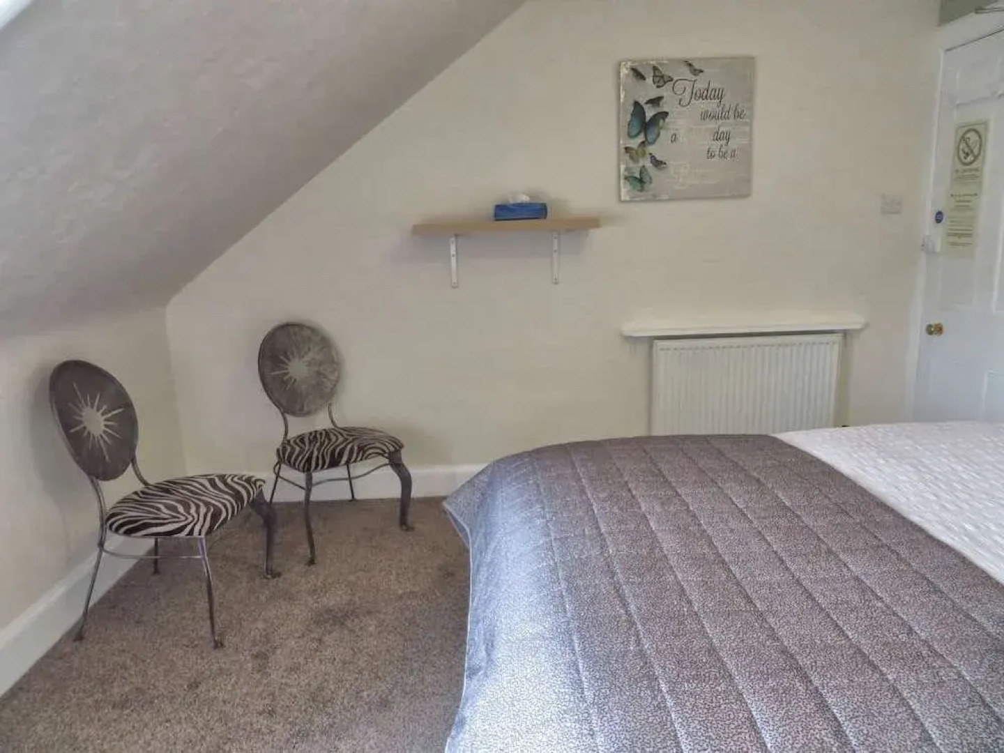 Park Hill Guest House