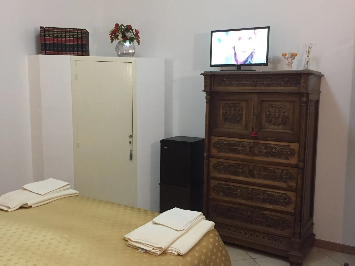 Bed and Breakfast La Residenza