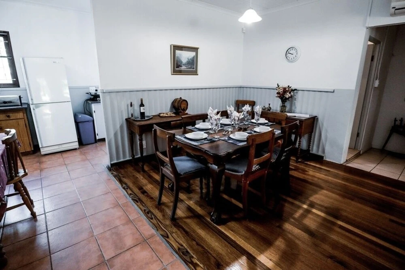 Audreys Vineyard Cottage & Homestead