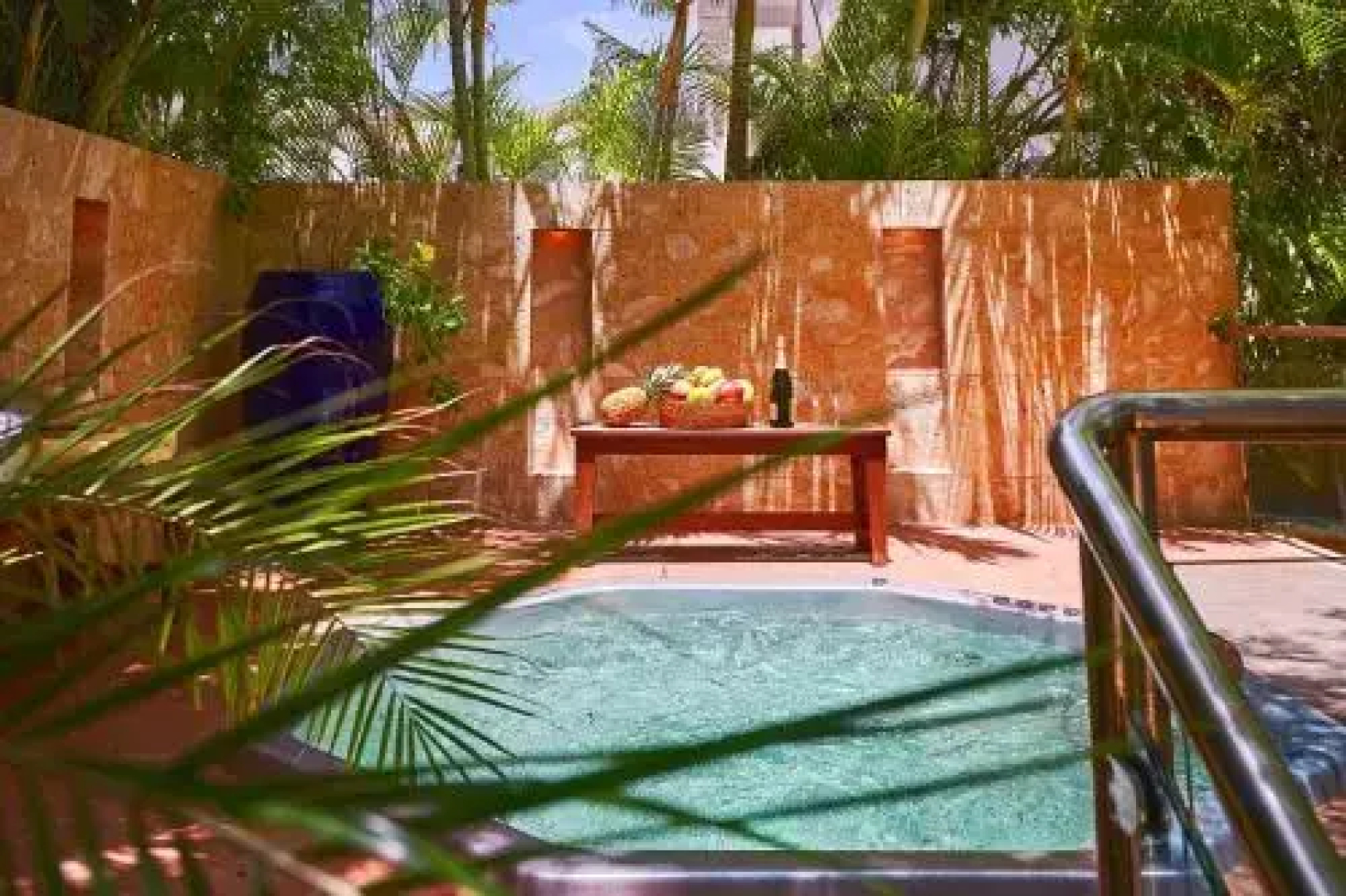 Beach House Piña Colada Ocean View