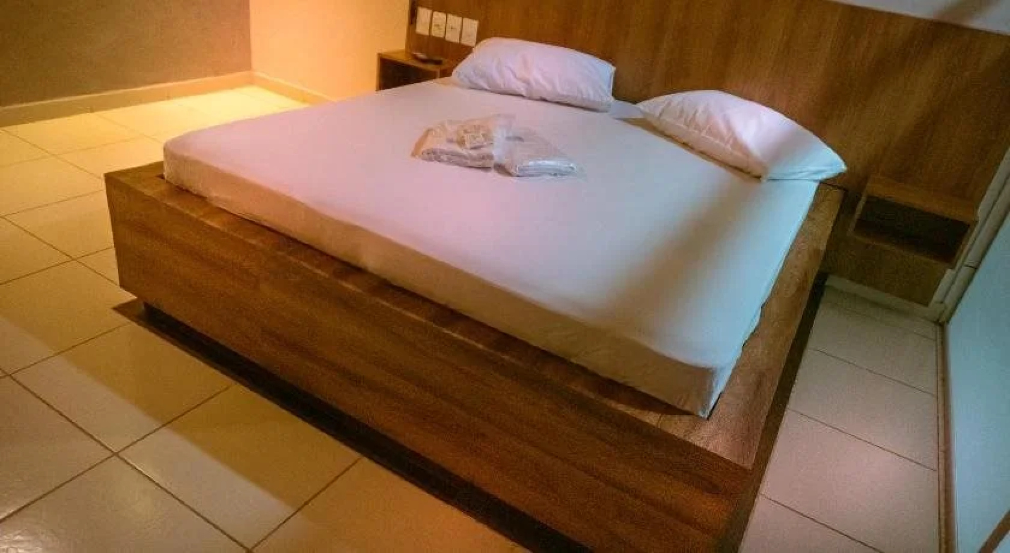 Jardins Motel