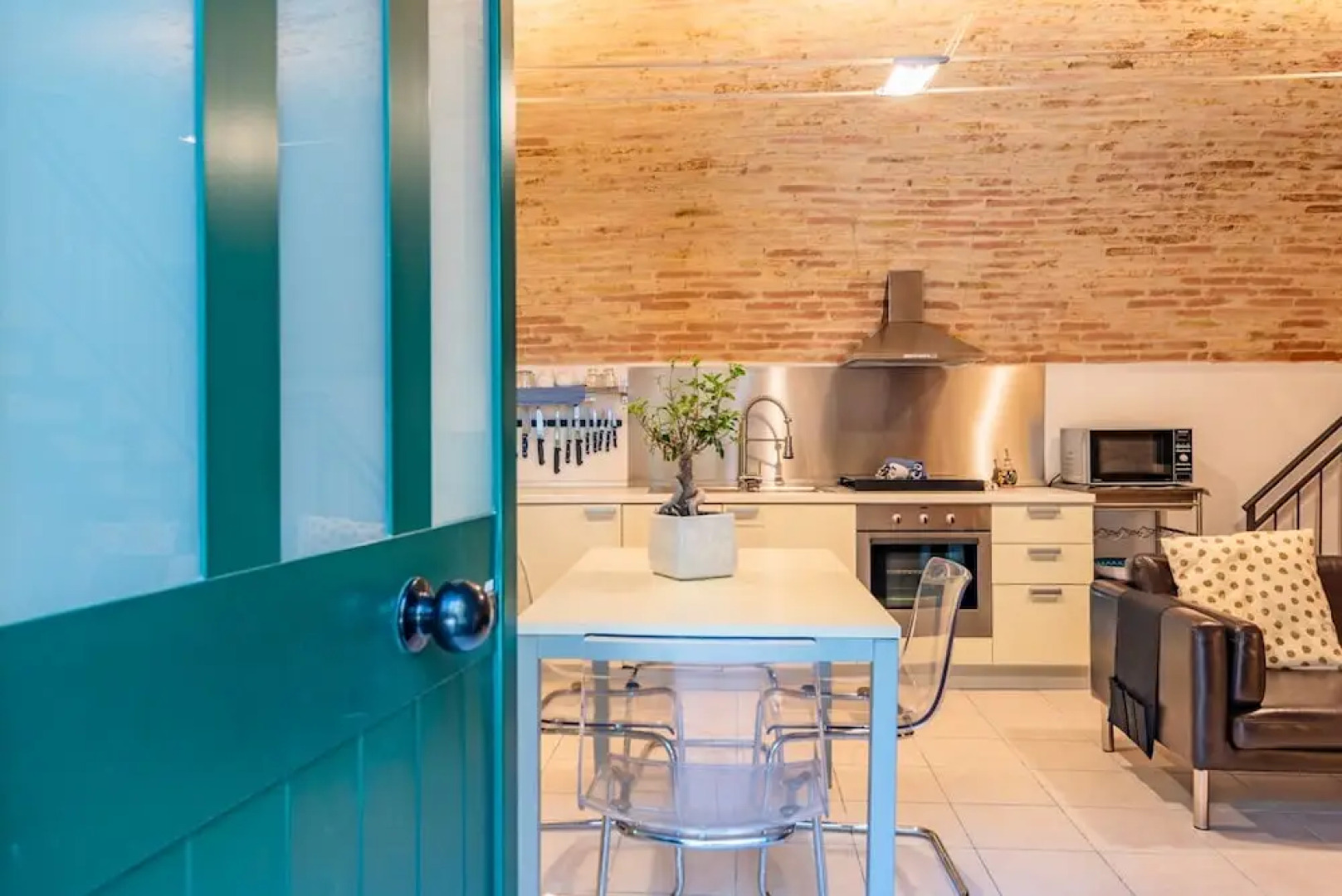 Casa Bramare in Rocca San Giovanni