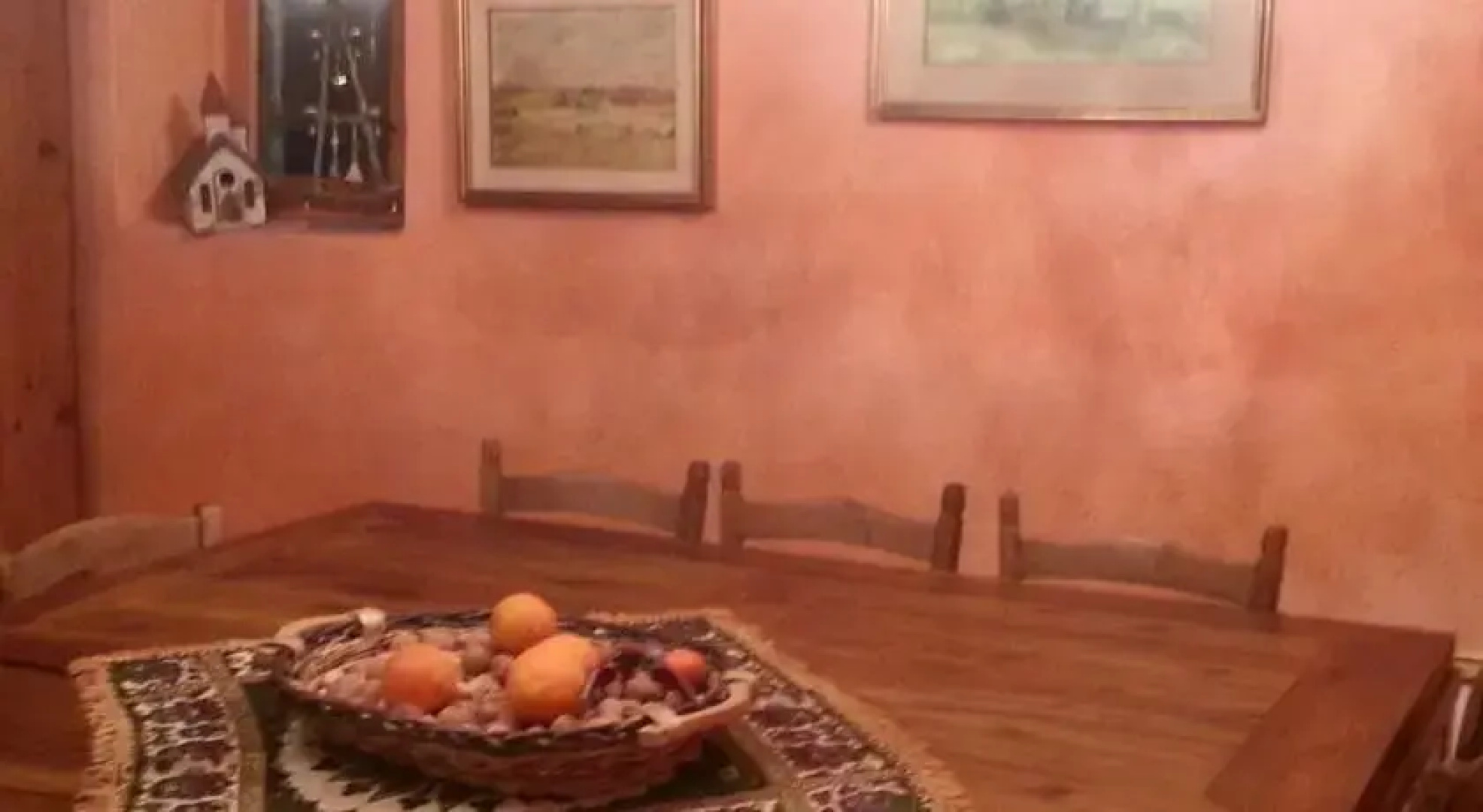 La Casa di Emmanuel