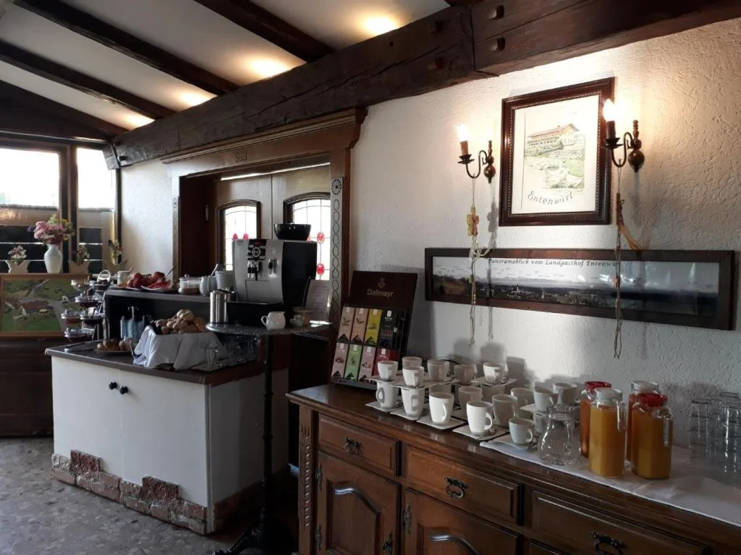 Landgasthof Entenwirt