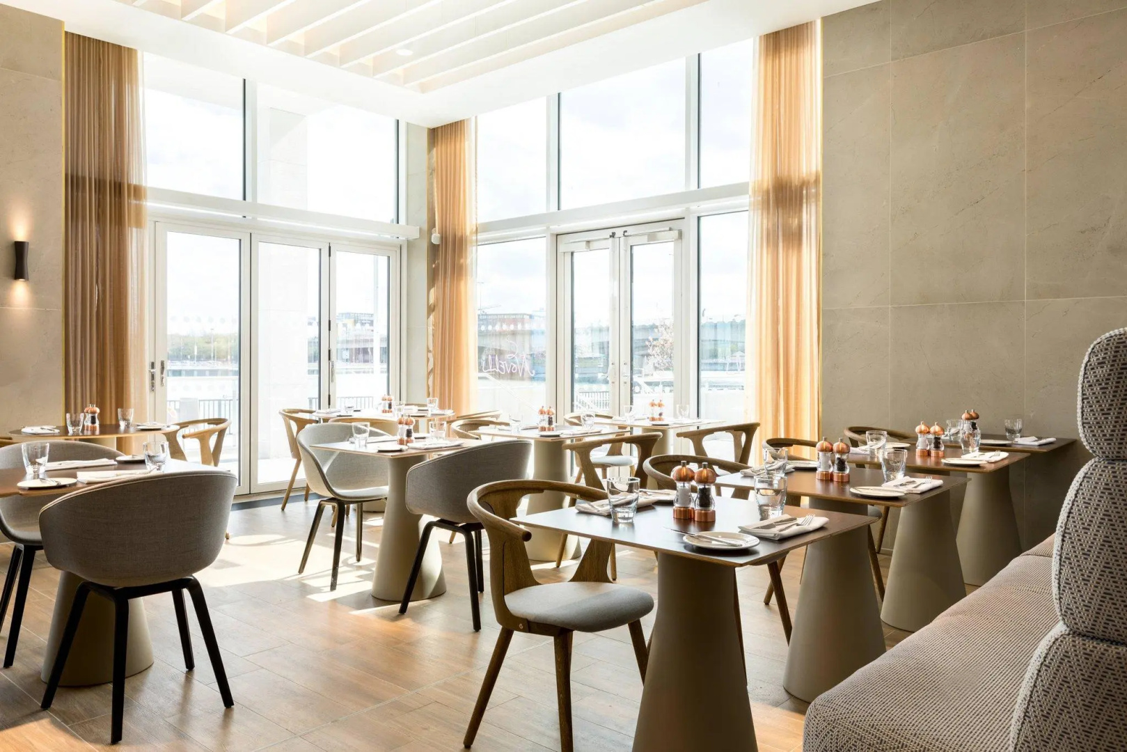 AC Hotels by Marriott Belfast