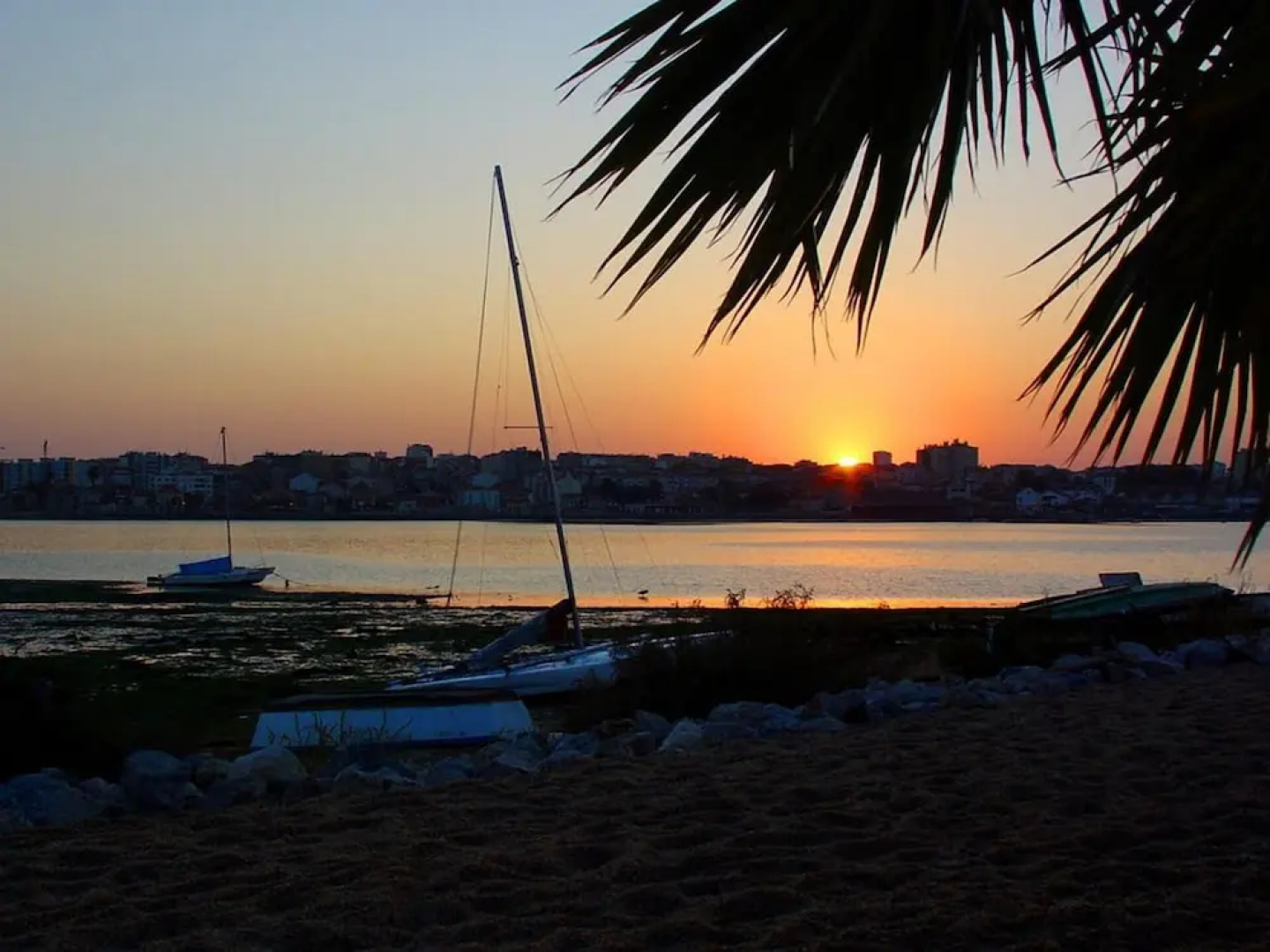 Beautiful 1-bed Apartment in Aldeia de Paio Pires