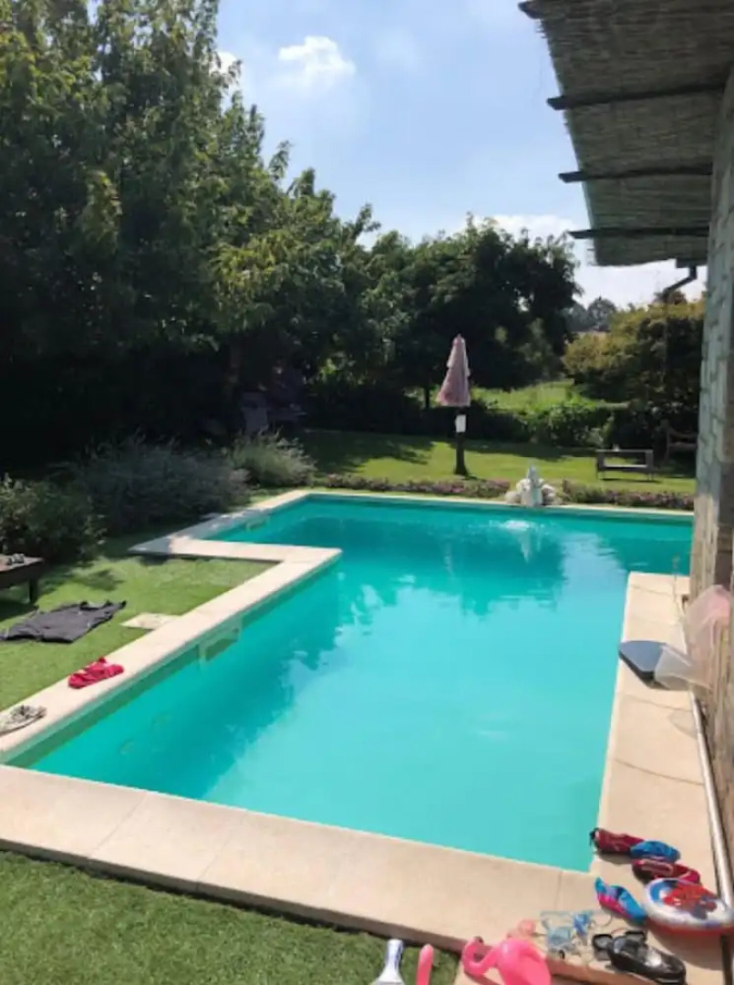 B&B La Colombera