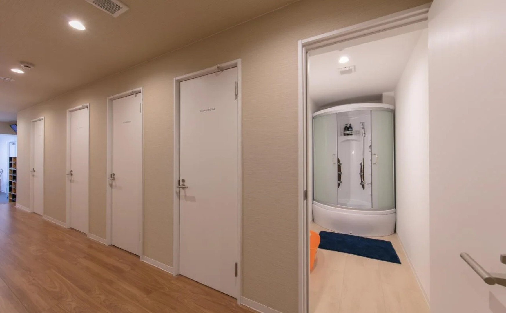 Guesthouse SAI - Hostel