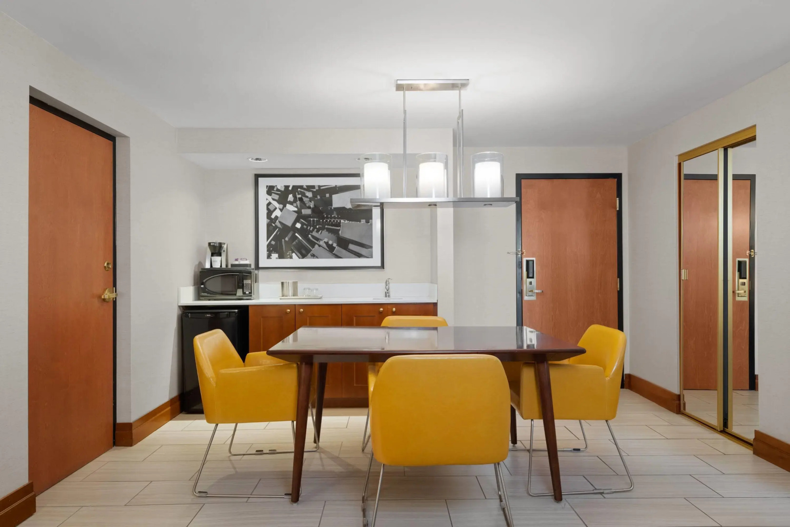 Wyndham Moline on John Deere Commons