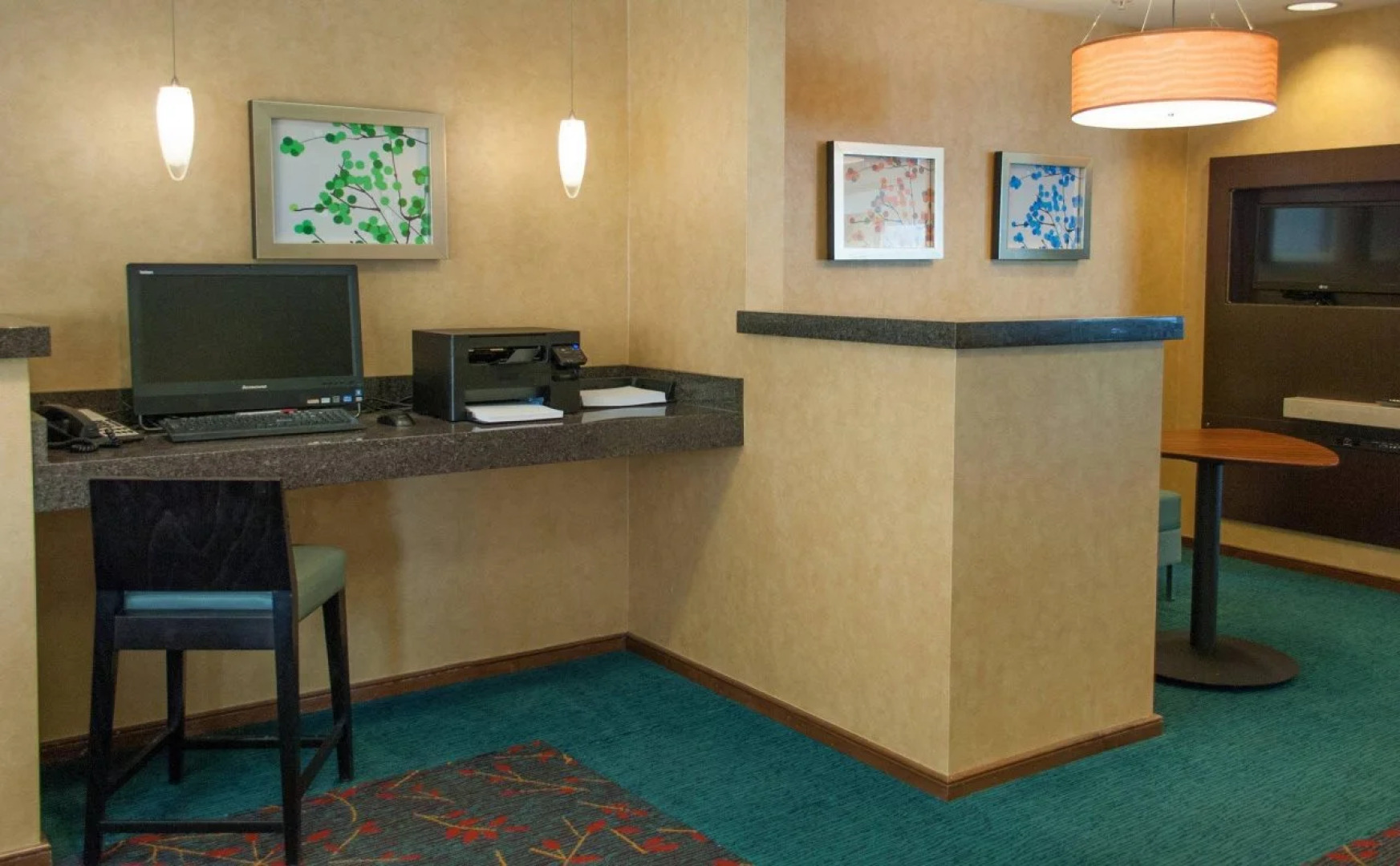 Residence Inn Harrisburg Carlisle