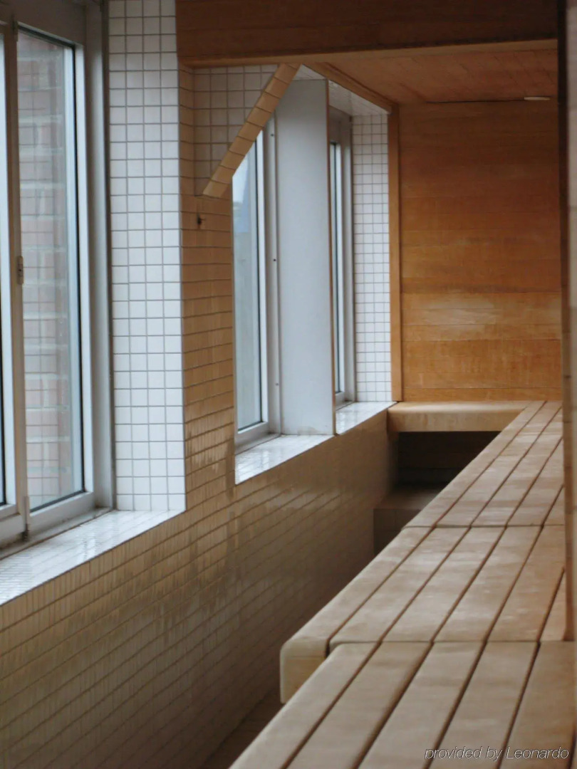 Mornington Hotel Stockholm Bromma