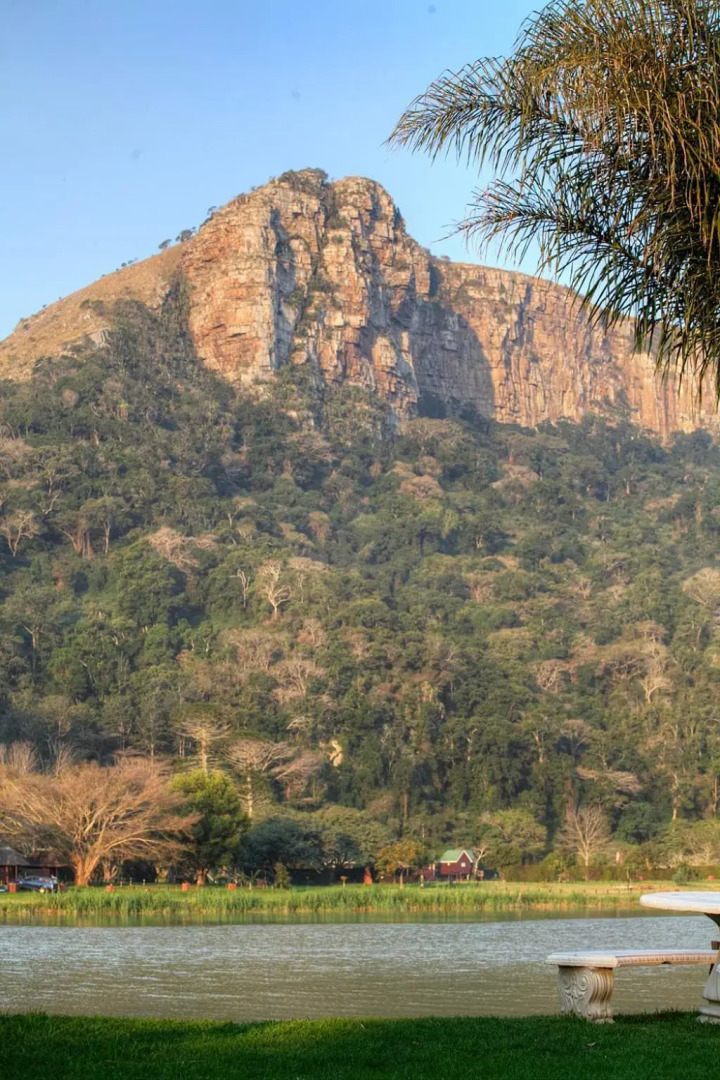 The Spotted Grunter Resort