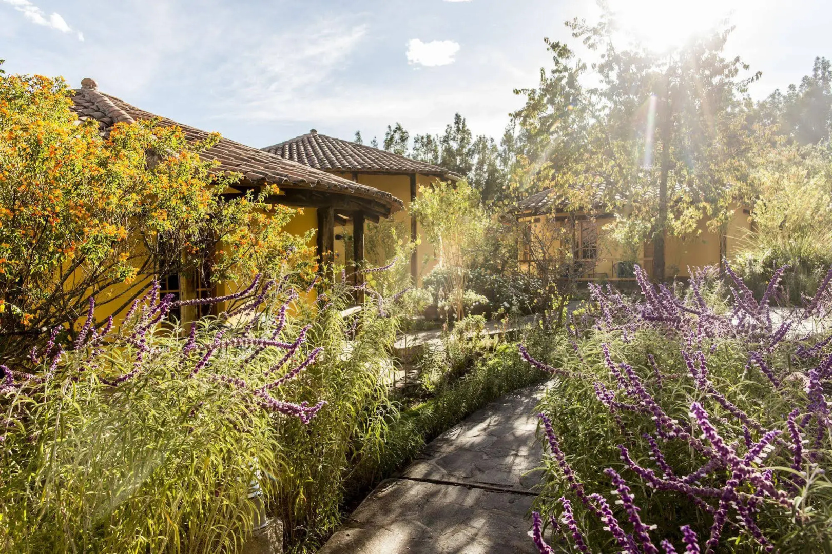 Sol y Luna Relais & Chateaux