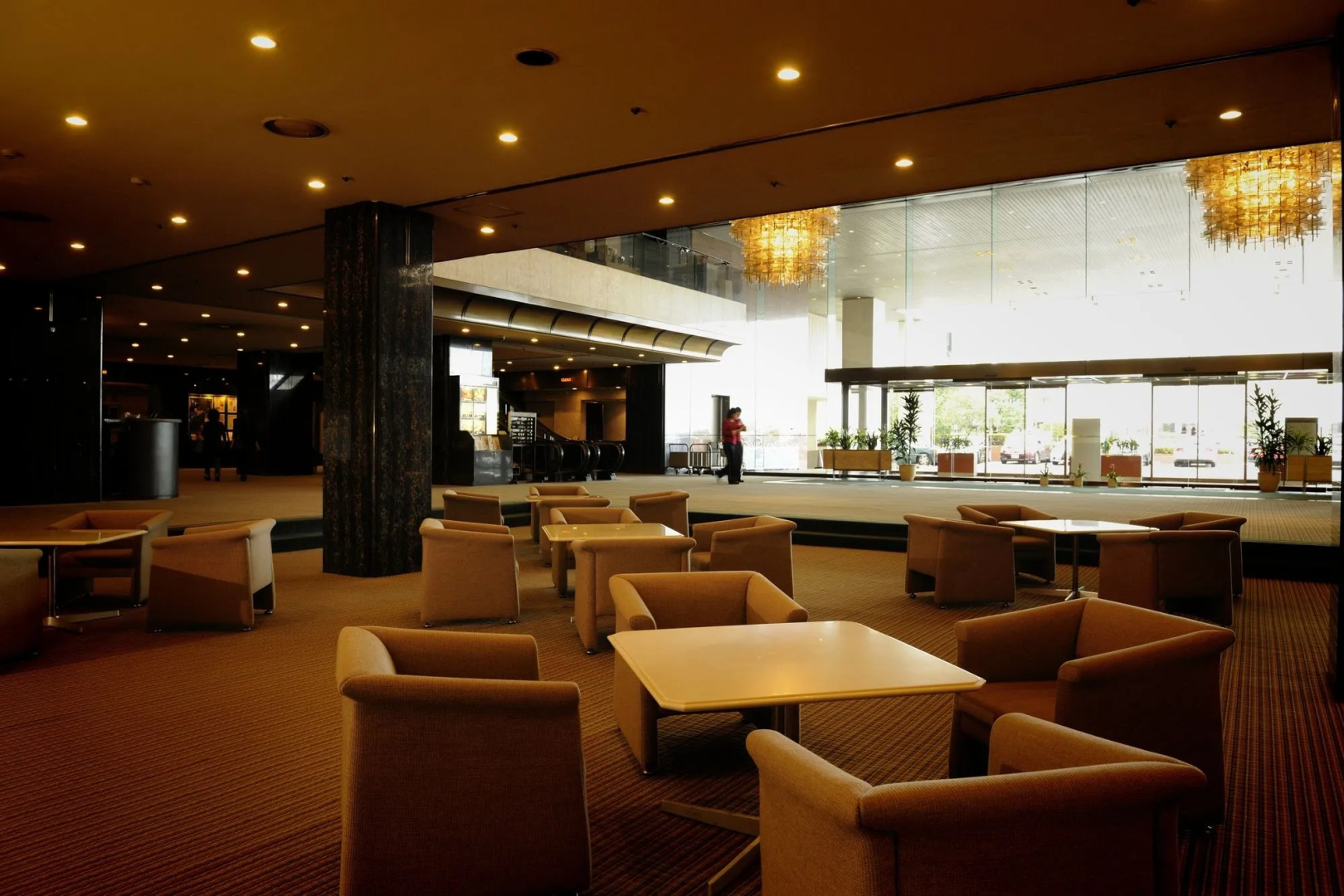 Hotel Okura Niigata