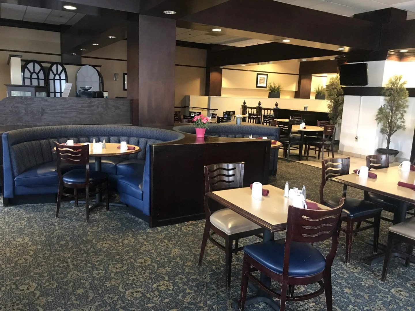 Hilton Garden Inn Tewksbury Andover