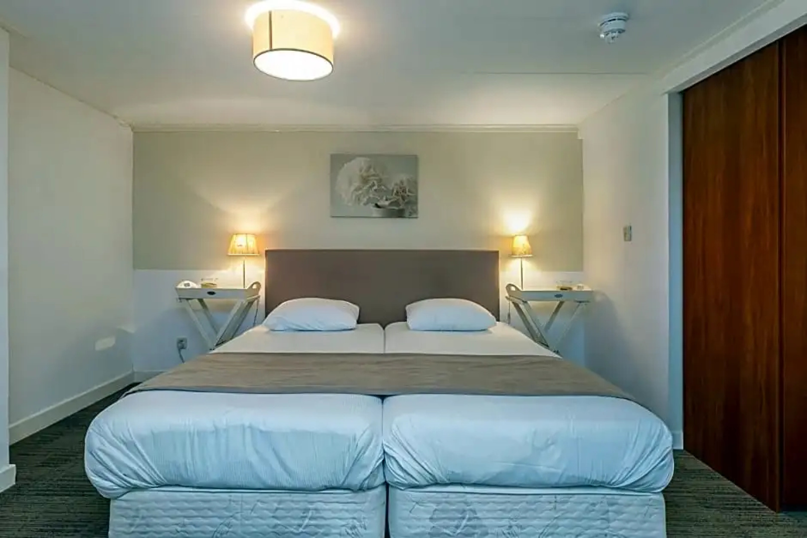 Hotel Randduin