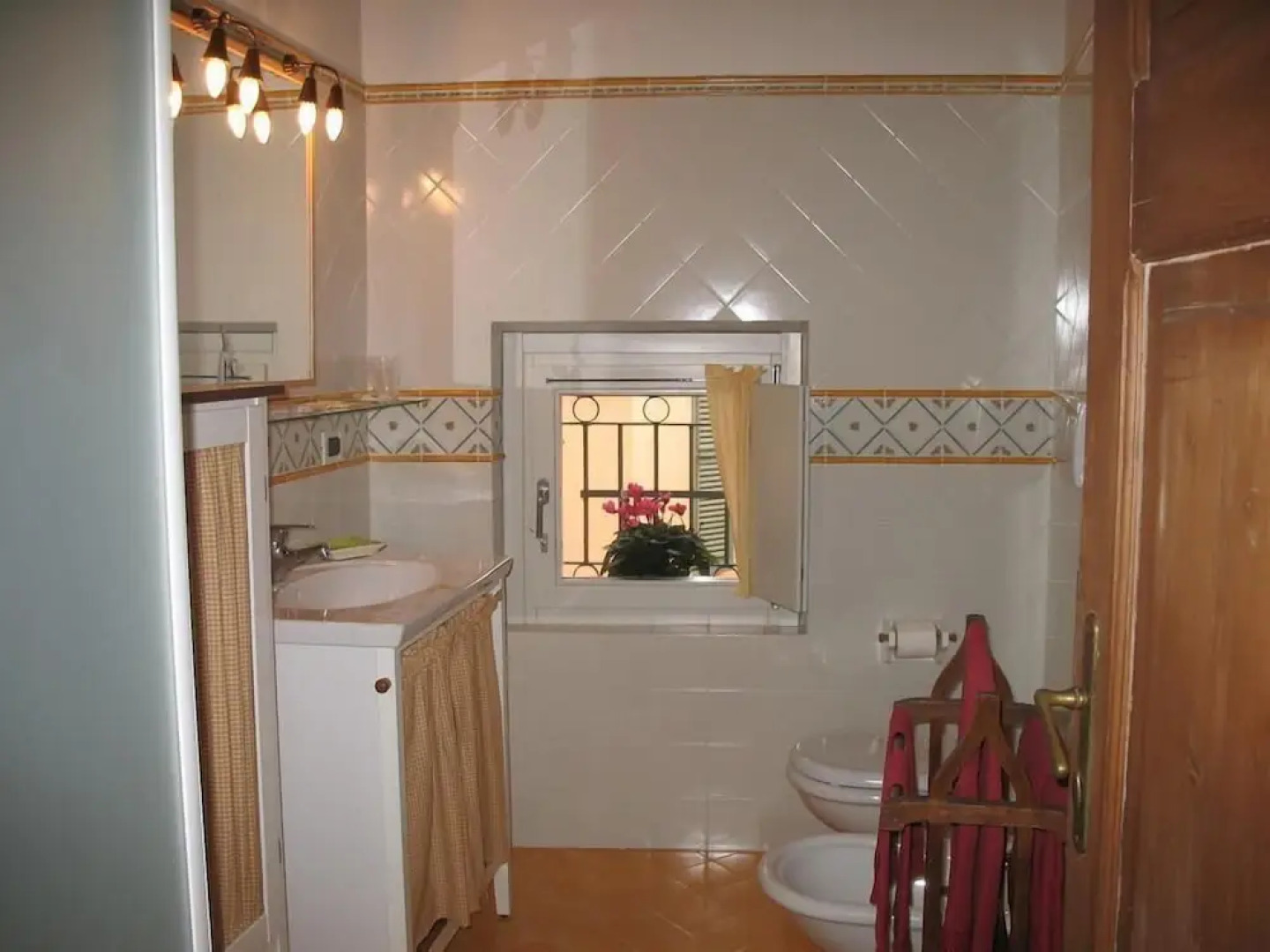 A Casa di Andrea Bed & Breakfast