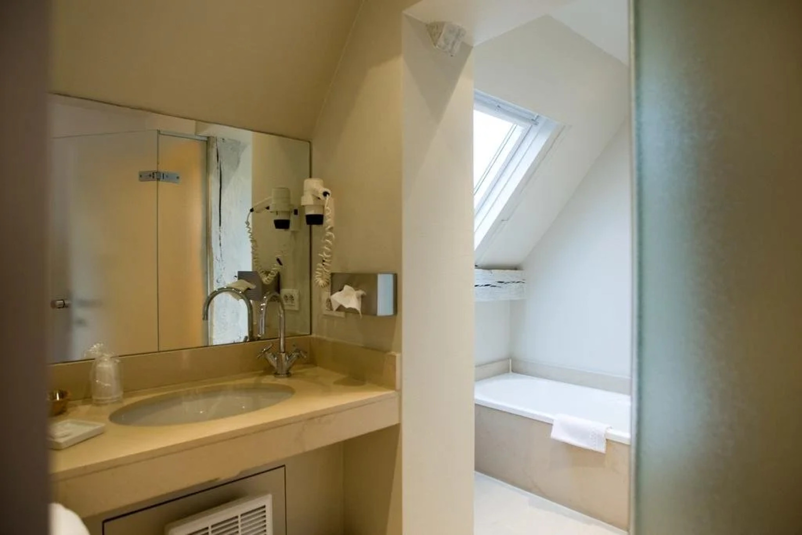 Hotel Le Clos des Récollets