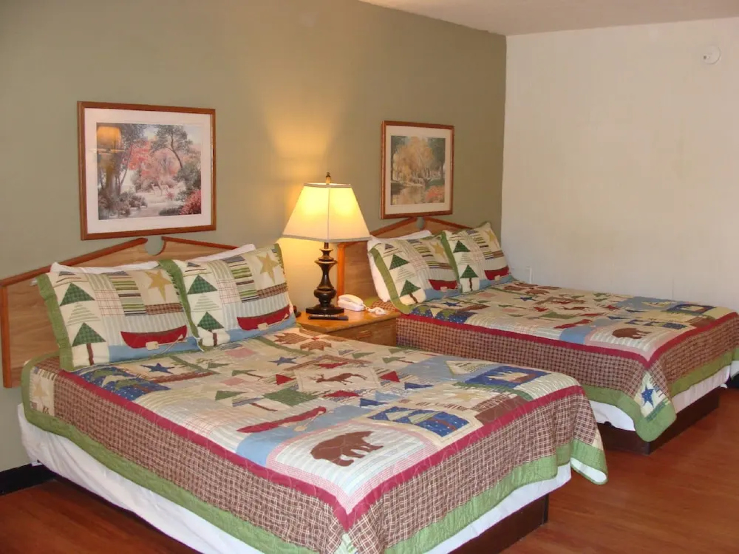 Chatuge Mountain Inn