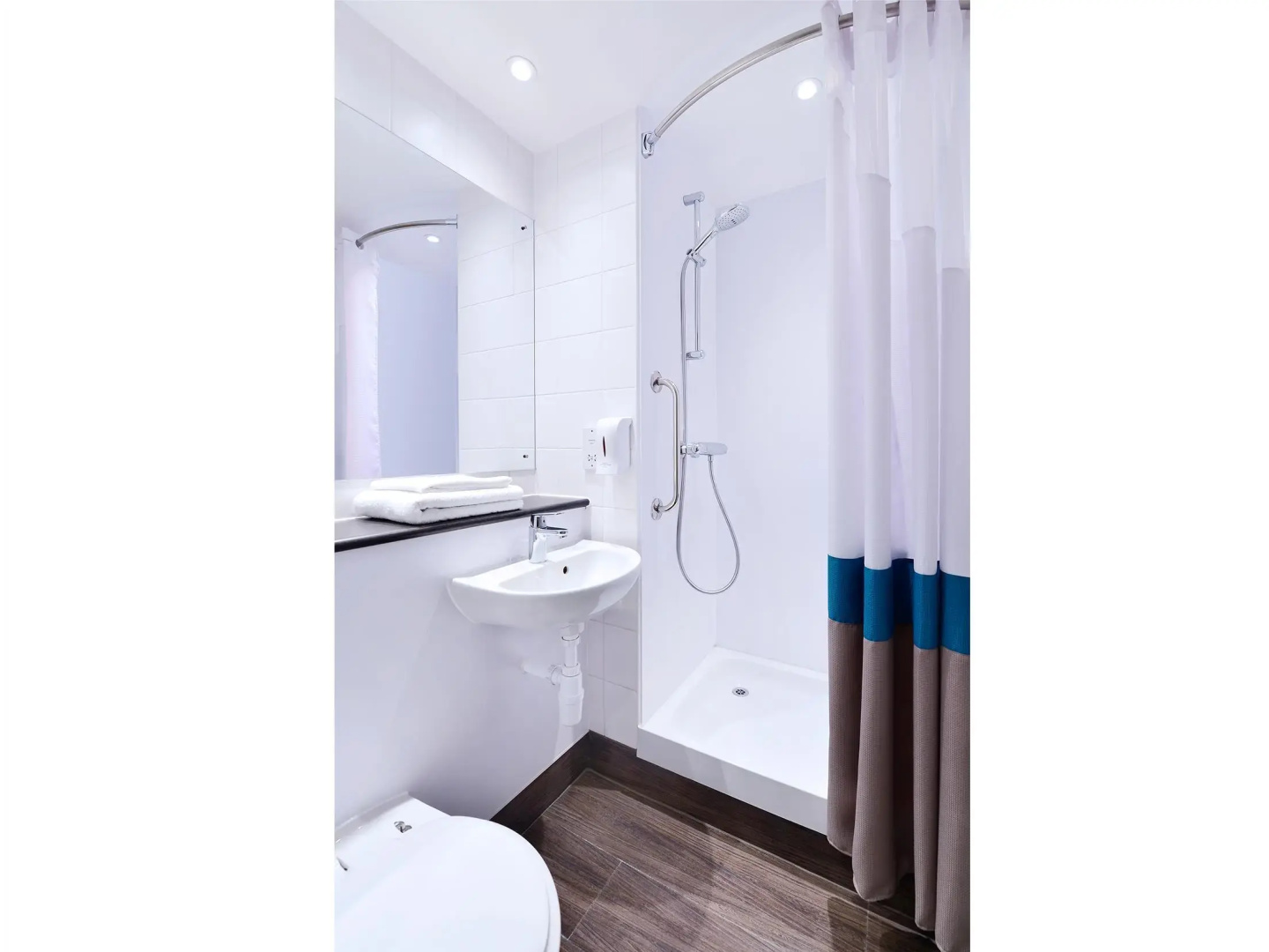 Travelodge London Bethnel Green
